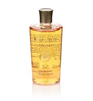 Royal Jelly & Pure Honey Foam Bath 400ml
