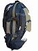 50 Litre Camping Backpack Rucksack Holdall Travel Bag 731G