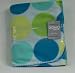 Kitchen & Housewares : Ikon fleece blanket / throw (Green)