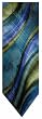 Men's J. Jerry Garcia Neck Tie Necktie Super Rare Extra Long XL Collection Fifty-five Man