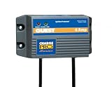 Guest 2608A Charge Pro Series Marine Battery Charger (12-Volt, 6-Amps, Single Output)