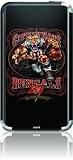 Skinit Protective Skin for iPod Touch 1G (Illustrated Cincinnati Bengal Running Back)