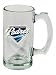 San Diego Padres Beer Mug: 13oz Glass Sports Tankard