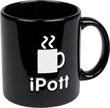 Eigenschaften Bull + Bear / Becher iPott