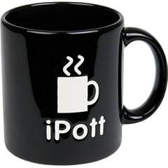 Becher iPott
