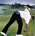 Stromberg Golf San Lorenzo 2 Trousers Navy 32/29