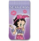 Eigenschaften Betty Boop / Betty Boop Handy - Tasche