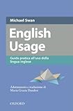 A subject analysis of the 'Advanced learner's dictionary of current English'