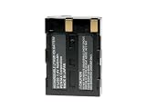 Rechargeable Battery D-LI50