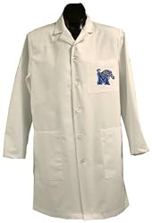 Memphis Tigers Long Labcoat