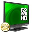 Sharp Aquos LC52D64U 52-Inch 1080p LCD HDTV