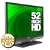 Sharp Aquos LC52D64U 52-Inch 1080p LCD HDTV