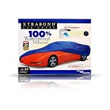 Waterproof Car Cover Large