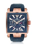 Sergio Tacchini Reloj de cuarzo Man Azul Marino 50 mm