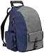 Snafu Bravo Men's Backpack - Blue / Grey