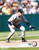 Shea Hillenbrand Autographed 8x10 Photograph