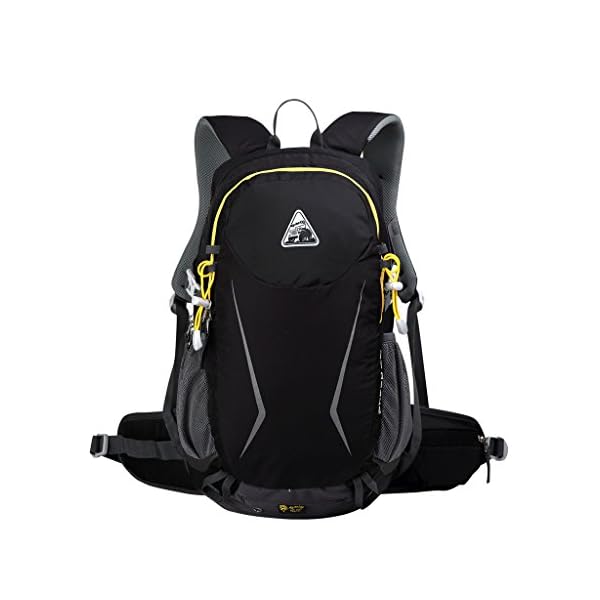 riding backpack