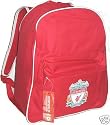 Liverpool Backpack Rucksack Bag