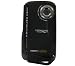 VISTAQUEST Mini-Camcorder VQ DV820HD Sport UW - schwarz + Nylon-Etui TBC-302 + microSD-Speicherkarte 2 GB + Adapter .
