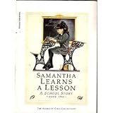 Samantha Learns a Lesson:A School Story