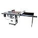 Laguna Tools Platinum Series Tablesaw Left-tilt w/ T-square Fence
