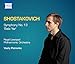 Shostakovich: Symphony No. 13 - Babi Yar