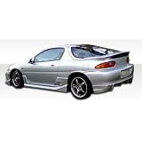 1992-1995 Mazda Mx-3 Drifter Sideskirts by DuraFlex