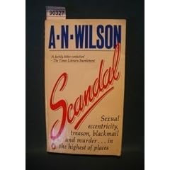 Scandal