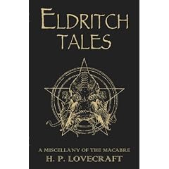 Eldritch Tales