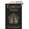 Eldritch Tales: A Miscellany of the Macabre