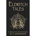 Eldritch Tales