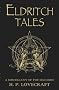 Eldritch Tales: A Miscellany of the Macabre