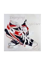 Arte Dal Mondo Panel Decorativo Paolo Rossini Enjoying Together