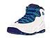 Nike Jordan Kids Air Jordan 10 Retro Bg Basketball Shoe