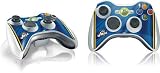 Skinit Utah Jazz Jersey Vinyl Skin for 1 Microsoft Xbox 360 Wireless Controller