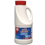 Kem-Tek 056-6 pH Plus Pool and Spa Chemicals, 5-Pound