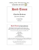Hard Times (Classic Books on CD Collection) [UNABRIDGED] (Classic Books on Cds Collection)