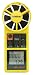 General Tools DCFM8906 Digital Air Flow Meter with CFM Display