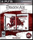 41Jipj8yqKL. SL160  New Electronic Arts Dragon Age Origins Awakening Playstation 3 Import Your Character From Dragon Age