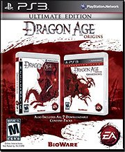 Dragon Age: Origins Awakening