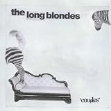 The Long Blondes - Couples