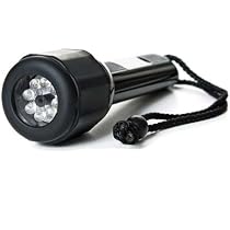 Fantasea Nano Focus Light, High Intensity Ultra Compact LED Light