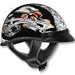 Vega XTA Semper Fi Graphic Large Half Helmet