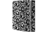 Skin / Design Folie für Sony PlayStation 3 - Design Fleurnoir Skin / Design Folie für Sony PlayStation 3 - Design Fleurnoir