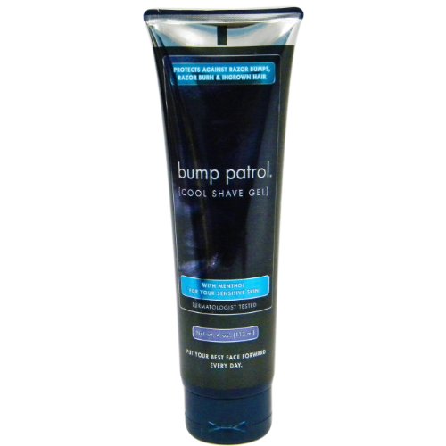 Bump Patrol Cool Shave Gel