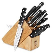 Henckels International Classic 15-pc. Knife Block Set