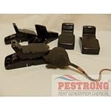 Trapper T-REX Snap Trap for mice - 5 Traps