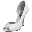 Jessica Simpson Women's Neona Peep Toe Pump
