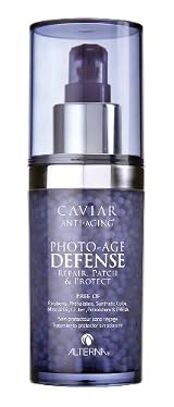 Alterna Caviar Anti-Aging Photo-Age Defense Leave-in Hair Shield