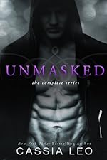 UNMASKED: The Complete Series